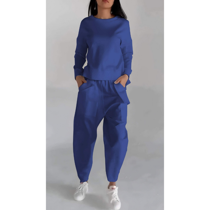 Paola | Ensemble Femme Elégante | Confortable