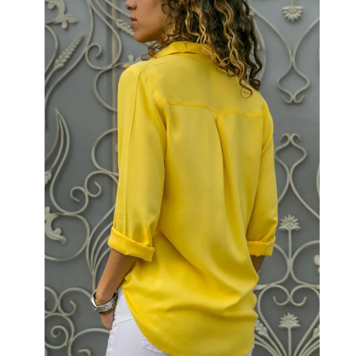Amelie | Blouse pour Femme | Chic