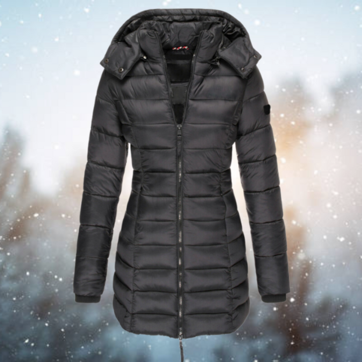 Marisol | Doudoune Chauffante pour femme | Hiver