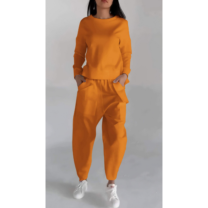 Paola | Ensemble Femme Elégante | Confortable