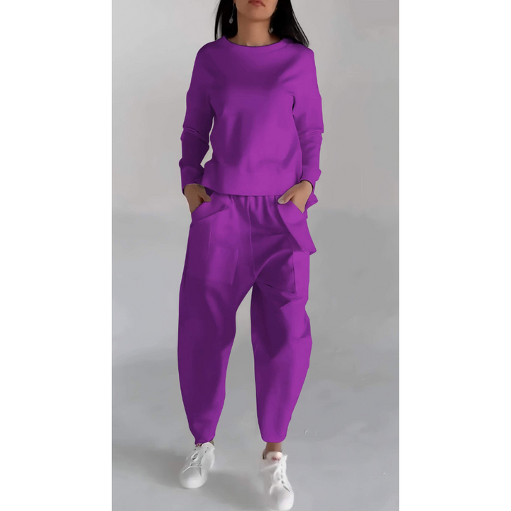 Paola | Ensemble Femme Elégante | Confortable