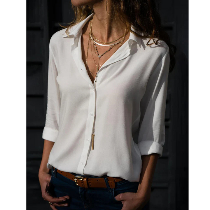 Amelie | Blouse pour Femme | Chic