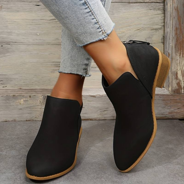 Lana | Bottines Élégantes pour femmes | Tendance