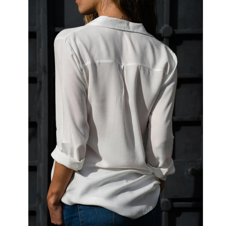 Amelie | Blouse pour Femme | Chic
