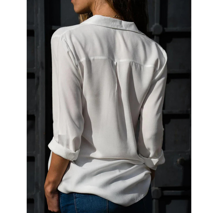Amelie | Blouse pour Femme | Chic