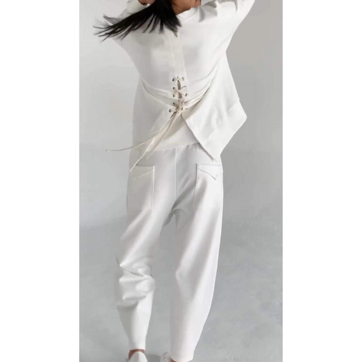 Paola | Ensemble Femme Elégante | Confortable