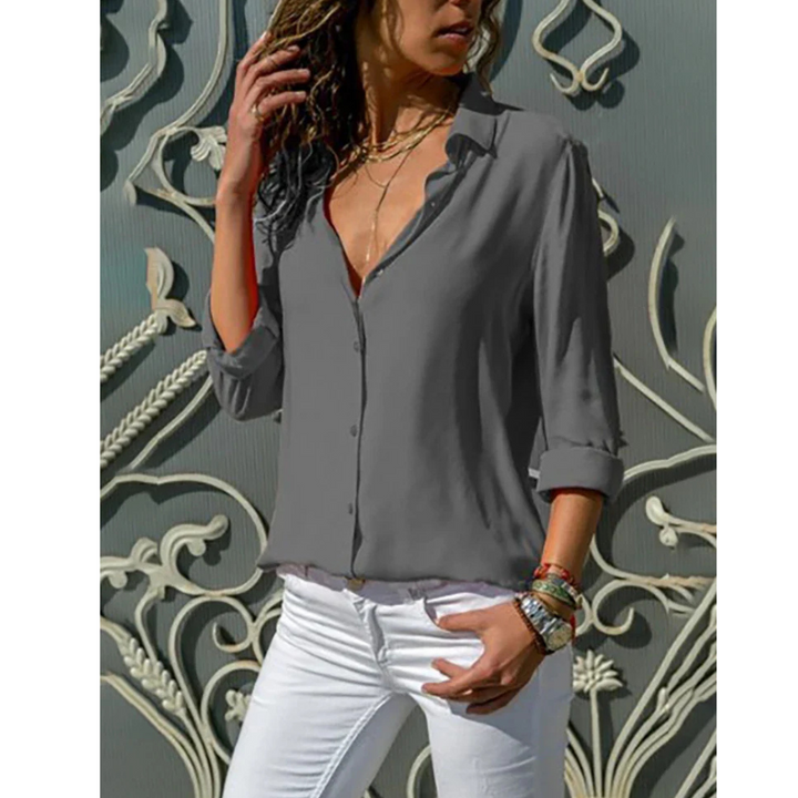 Amelie | Blouse pour Femme | Chic