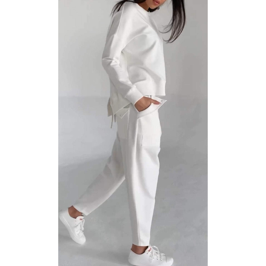 Paola | Ensemble Femme Elégante | Confortable