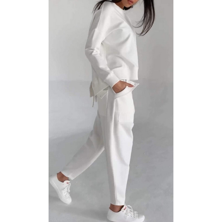 Paola | Ensemble Femme Elégante | Confortable