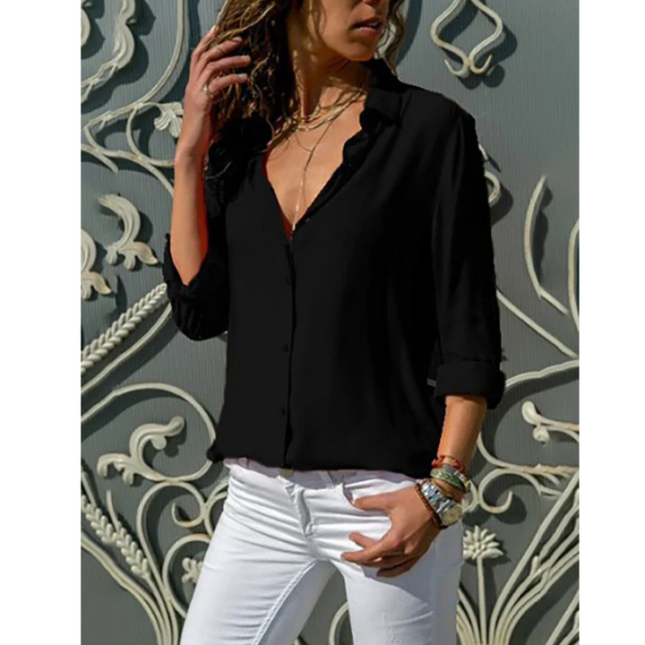 Amelie | Blouse pour Femme | Chic
