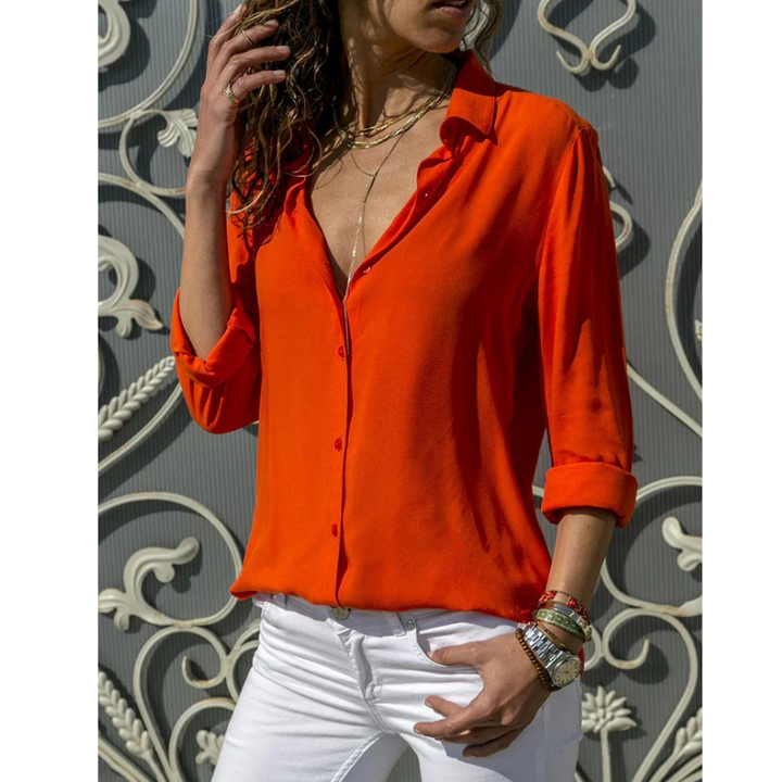 Amelie | Blouse pour Femme | Chic