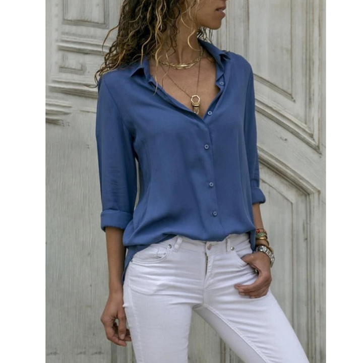Amelie | Blouse pour Femme | Chic