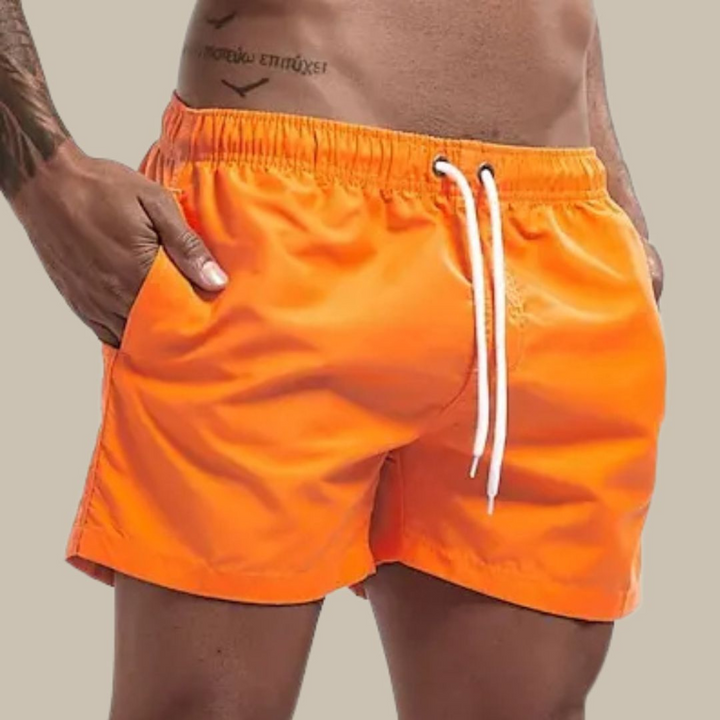 Short de bain pour hommes | Plage