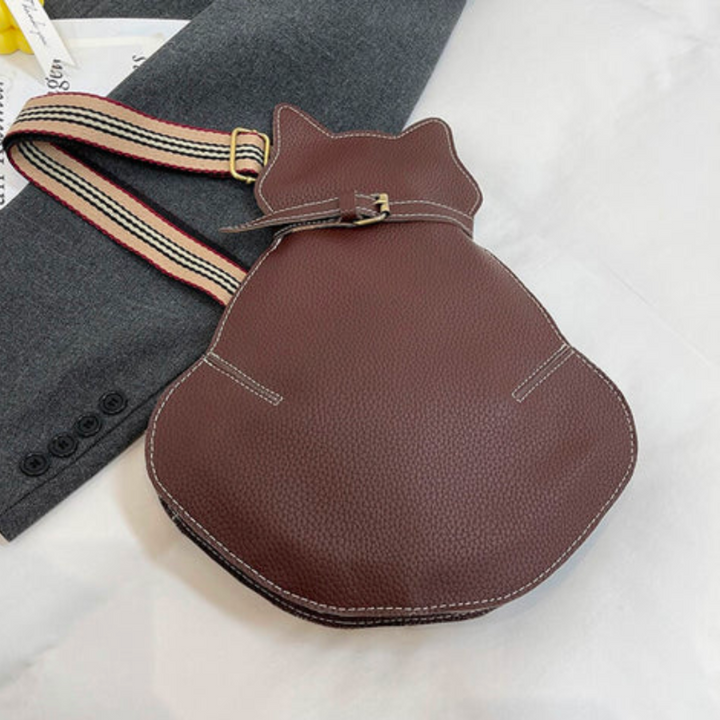 Bérénice | Sac à Chat pour Femme | Unique