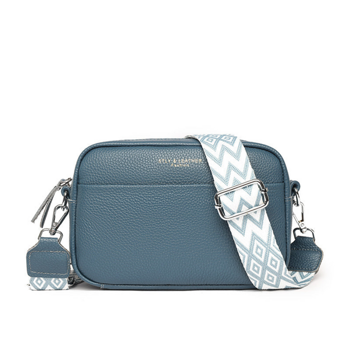 Thérèse | Sac à Bandoulière pour Femme | Élégant