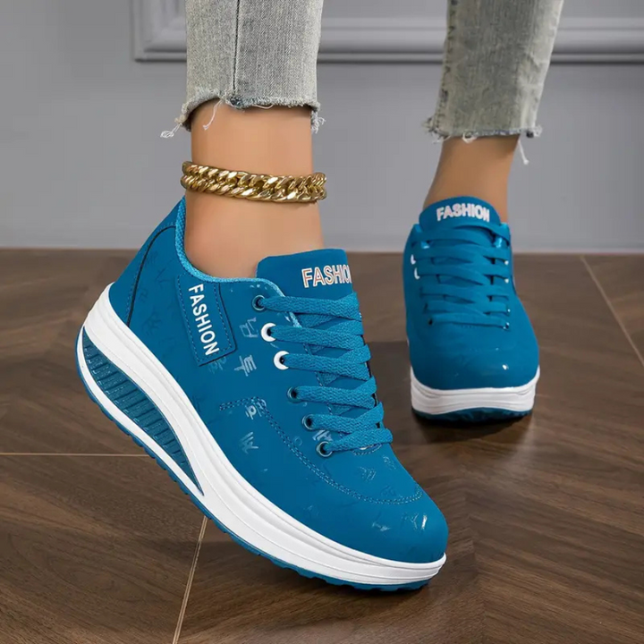 Adeline | Chaussures orthopédiques pour femmes | Confortables