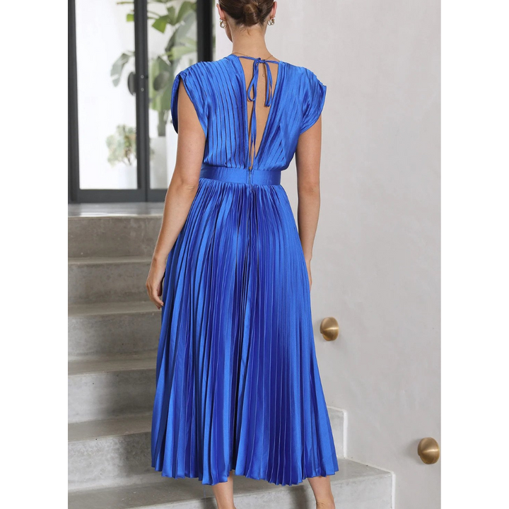 Colombe | Robe maxi pour femme | Élégante