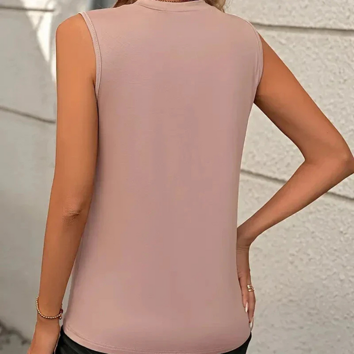 Bertille | Top décontractée pour Femme | Chic