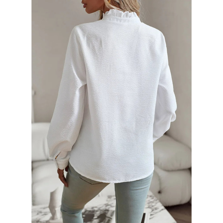 Adiana | Chemisier élégante pour femme | Blouse