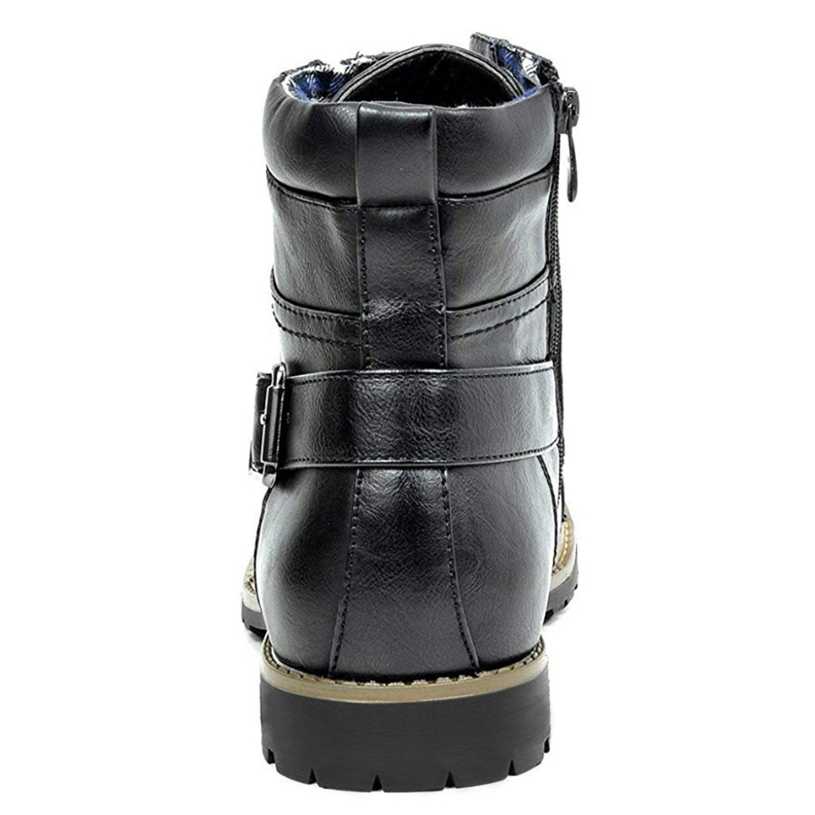 Felix | Bottes de Moto Homme | Robustes