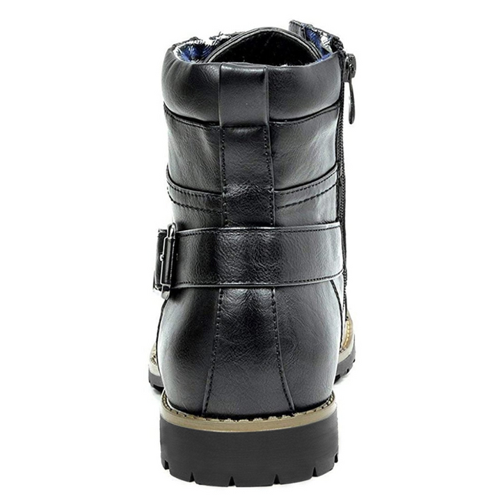 Felix | Bottes de Moto Homme | Robustes