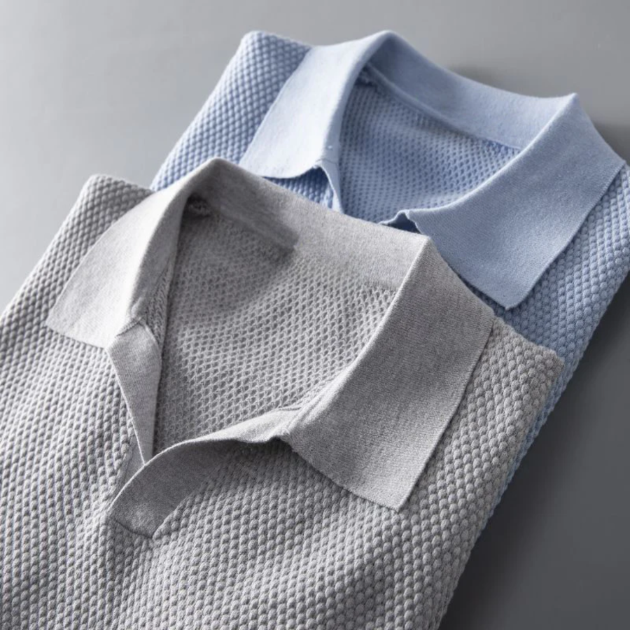 Willem | Homme polo décontracté