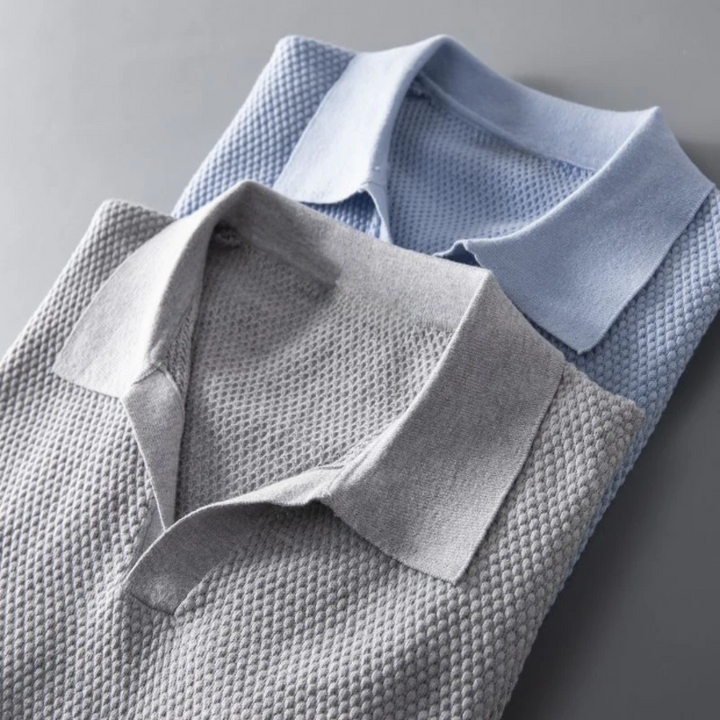 Willem | Homme polo décontracté