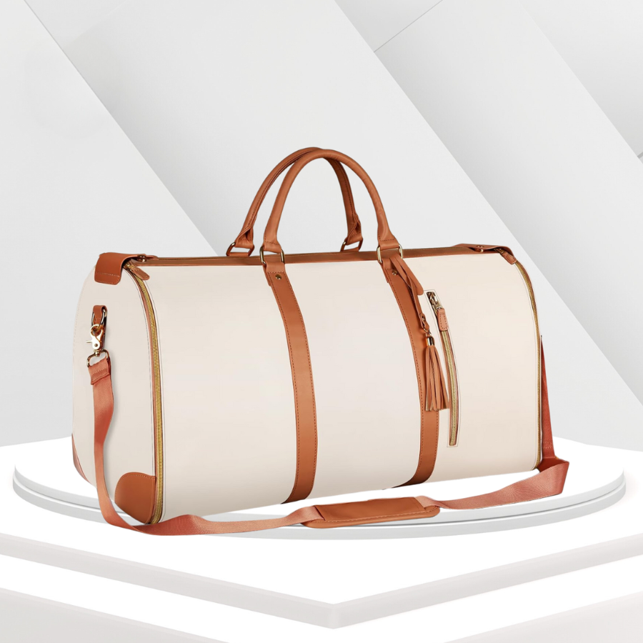 Florine | Sac de Voyage grand unisexe | Spacieux