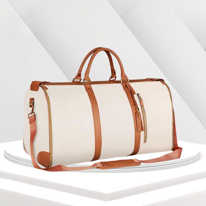 Florine | Sac de Voyage grand unisexe | Spacieux