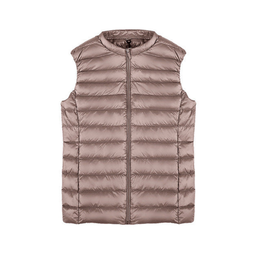 Arabella | Doudoune Femme Compacte | Légère