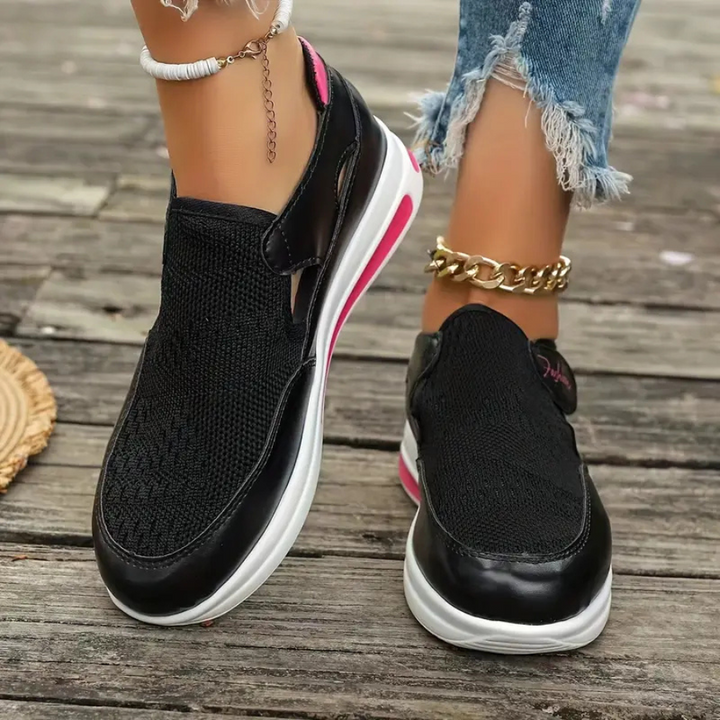 Delphine | Chaussure orthopédique pour femme | Confortables