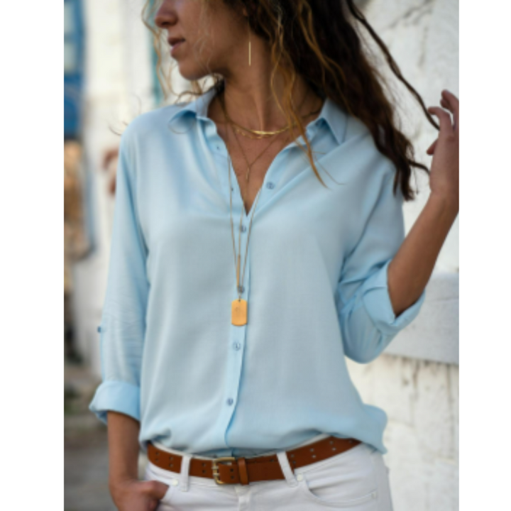 Amelie | Blouse pour Femme | Chic