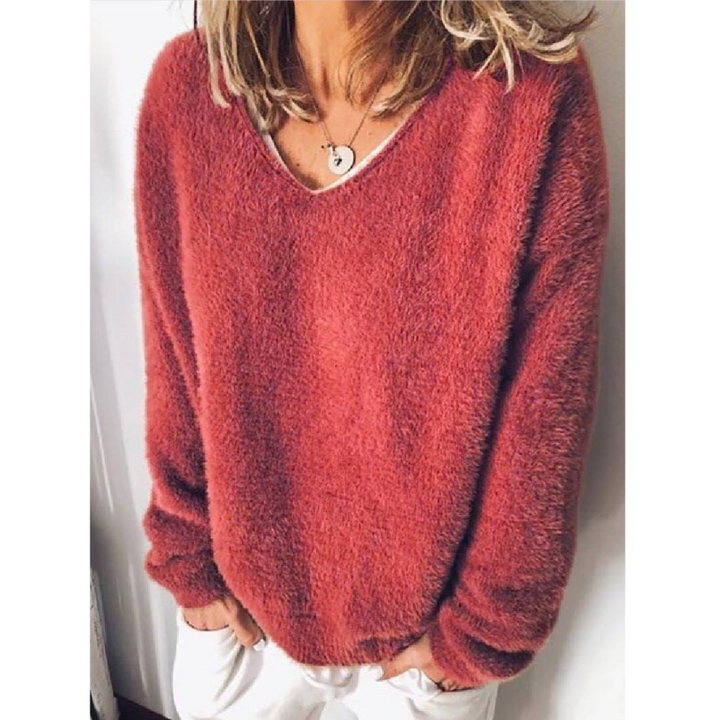 Shoon | Pull d'hiver pour femme | Chaud