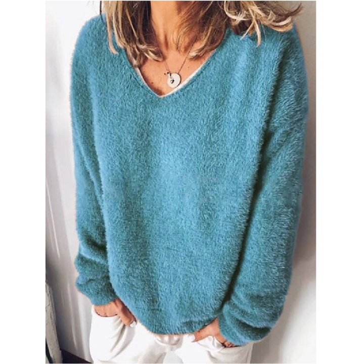 Shoon | Pull d'hiver pour femme | Chaud