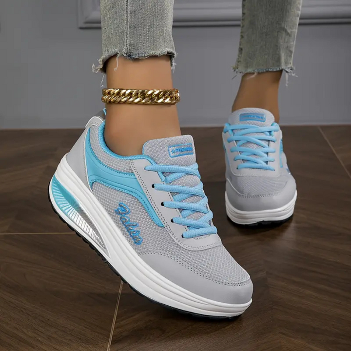 Adeline | Chaussures orthopédiques pour femmes | Confortables