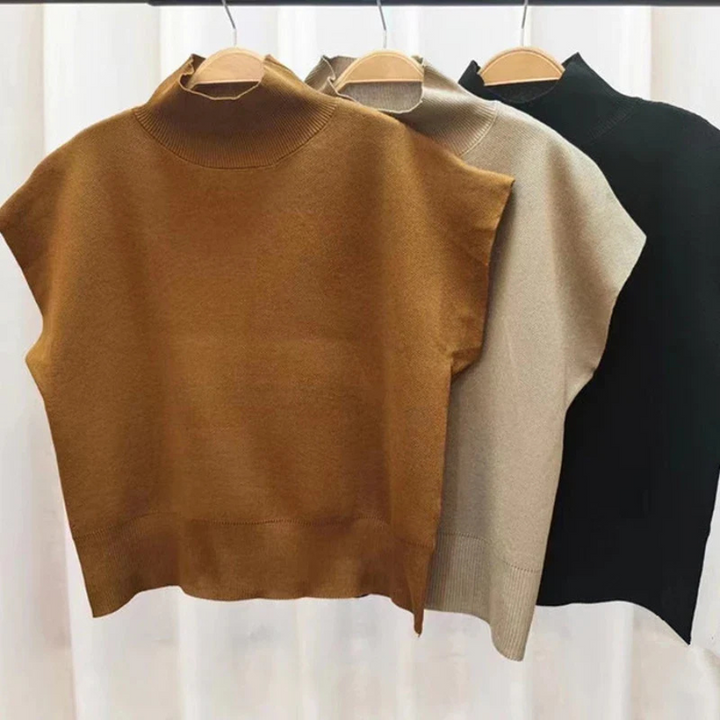 Ombeline | T-shirt élégante pour Femme | Élégant
