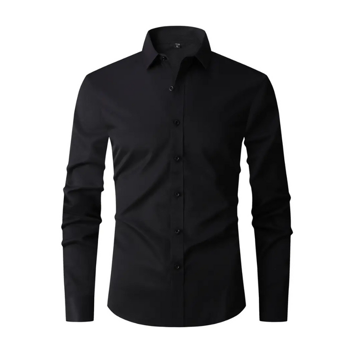Corentin | Chemise manche longue pour hommes | Pour toutes les occasions