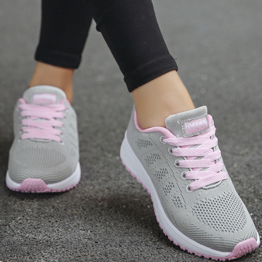 Alix | Chaussures de loisirs ergonomiques pour femme | Tendance