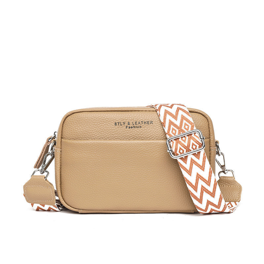 Thérèse | Sac à Bandoulière pour Femme | Élégant