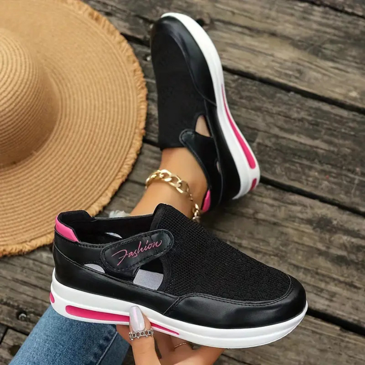 Delphine | Chaussure orthopédique pour femme | Confortables