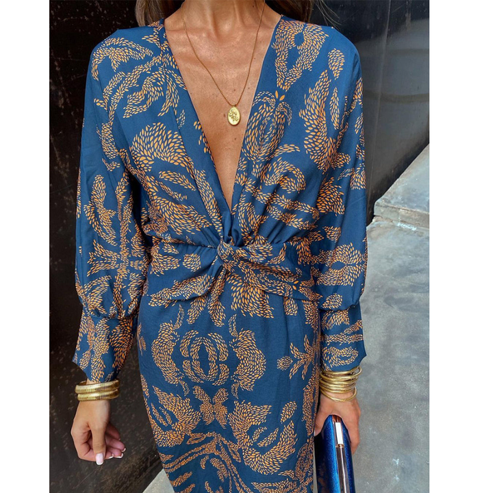Wendy | Robe de soirée pur femme | Élégante
