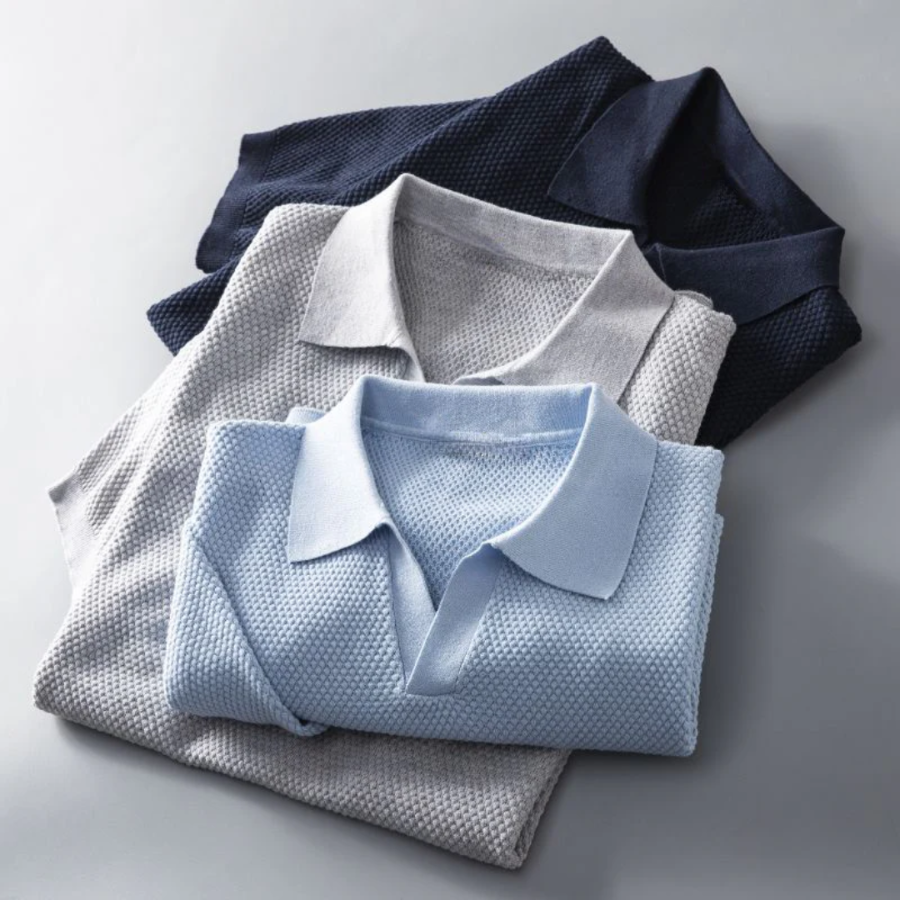 Willem | Homme polo décontracté