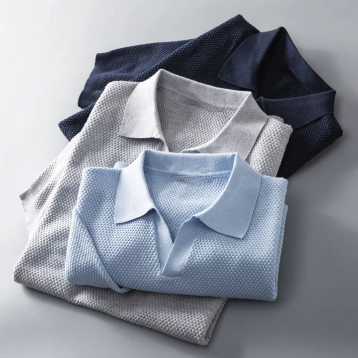 Willem | Homme polo décontracté