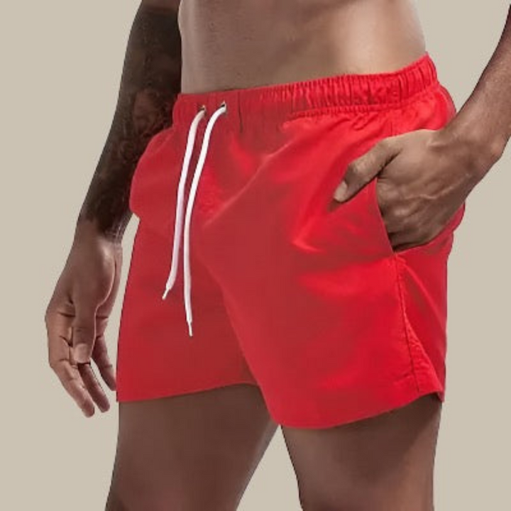 Short de bain pour hommes | Plage
