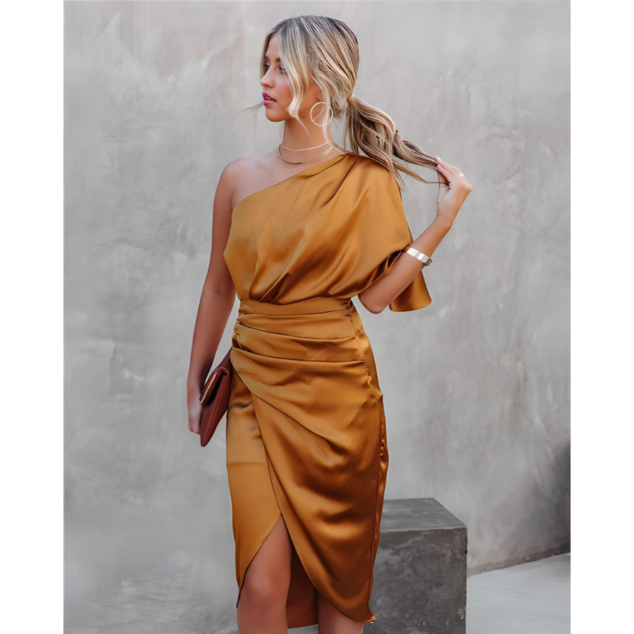 Giovanna | Robe de soirée pour femme | Pour occasions formelles
