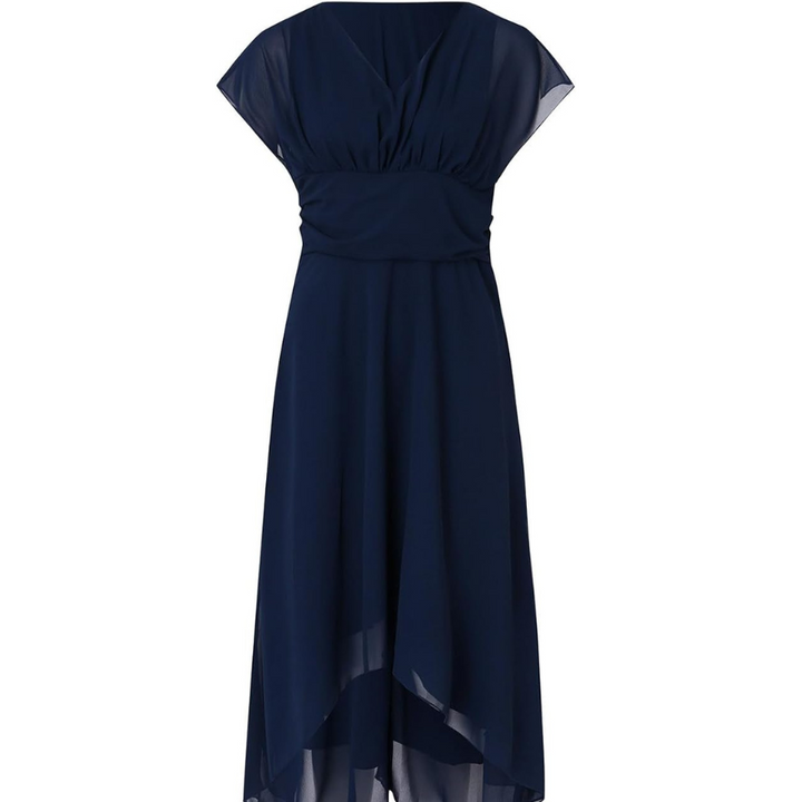 Anja | Robe d'été pour femme | Midi