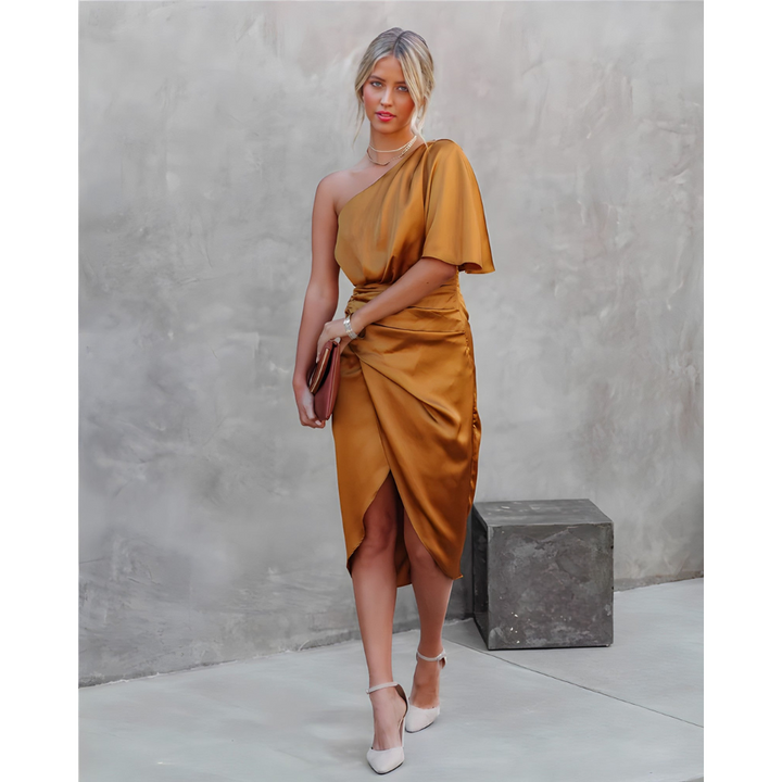 Giovanna | Robe de soirée pour femme | Pour occasions formelles