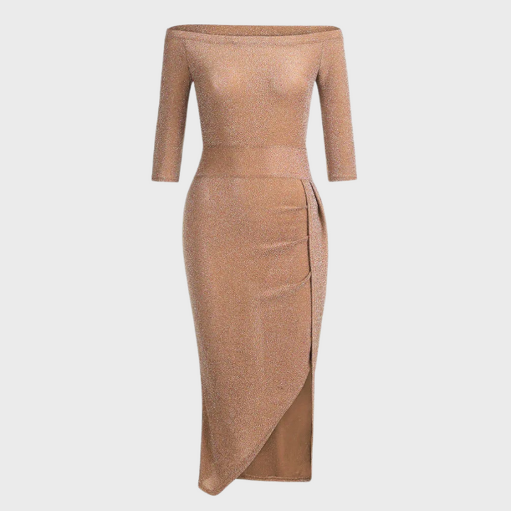 Carletta | Robe de soirée pour femme | Style