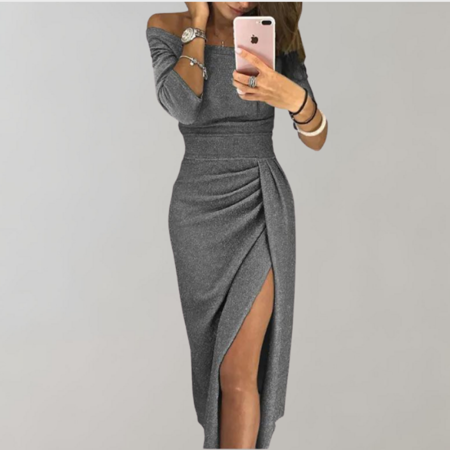 Carletta | Robe de soirée pour femme | Style