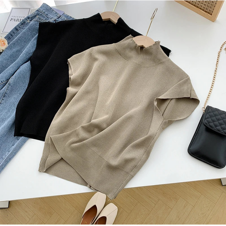 Ombeline | T-shirt élégante pour Femme | Élégant